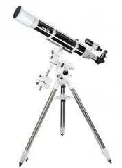 Teleskopas SkyWatcher Evostar 120/1000 EQ5