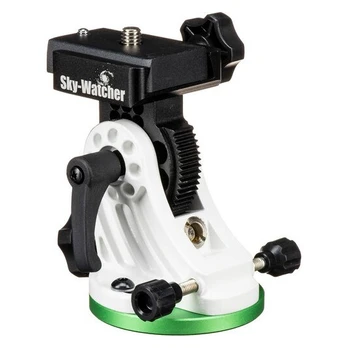 Equatorial wedge for SW Star Adventurer (white)