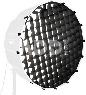 Nanlite Fabric Grid for Para 90 Softbox (35") 90CM