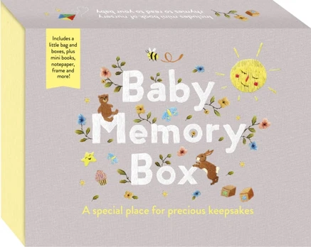 Baby Memory Box