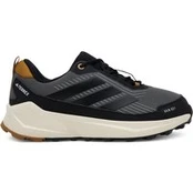 Turistiniai batai adidas Terrex Trailmaker 2 RAIN.RDY IH2883 Pilka