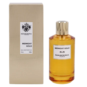 Mancera Midnight Gold EDP 120 ml