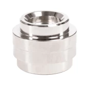 Įrankis Cyclus Tools bushing for headset press 1-1/2" (720954) kaina