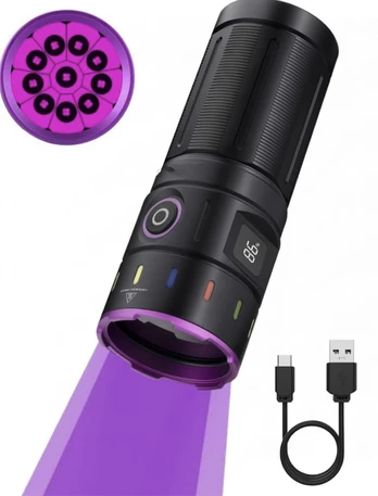 Infinio WORK UV-P7 200W ultravioletinis žibintuvėlis
