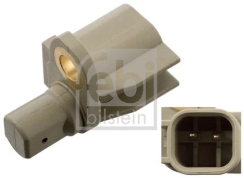 Jutiklis, rato greitis FEBI BILSTEIN 103202