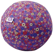 Vaikiškas kamuolys BubaBloon, 30 cm