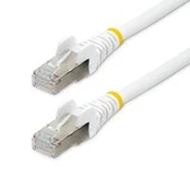 „StarTech 7M CAT6A ETHERNET CABLE LSZH / 10GBE TINKLO PATCH CABLE