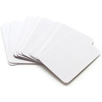 Kortelė RFID COMBO