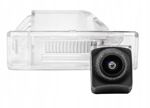 Atbulinės eigos kamera Sony 1280p Nissan Qashqai Note Juke