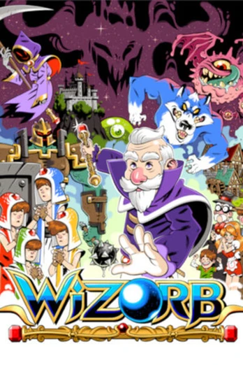 Wizorb PC