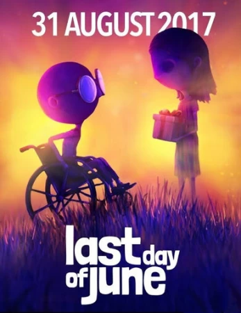 Last Day of June PC