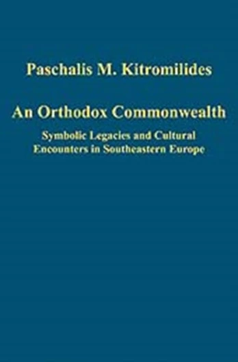 Orthodox Commonwealth