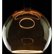 SEGULA LED Floating Globe 300 auksinis E27 350Lm