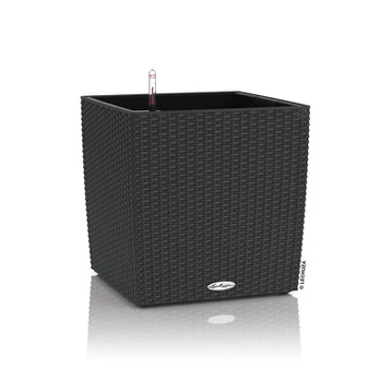 Vazonas Lechuza Cube Cottage 30 cm