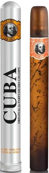 „Orange“ EDT 35 ml