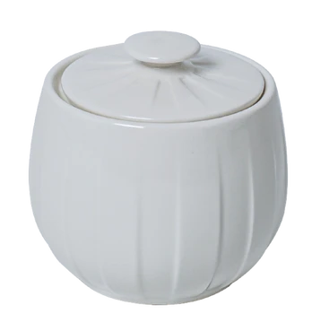 Cukrinė Qualitier, balta, 250 ml