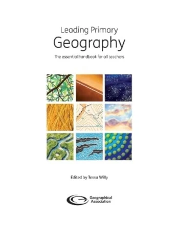 Leading Primary Geography