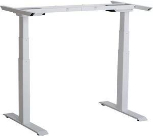Stalo koja Sun-flex Deskframe VI, balta, 68 cm