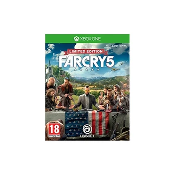 Far Cry 5 Xbox One