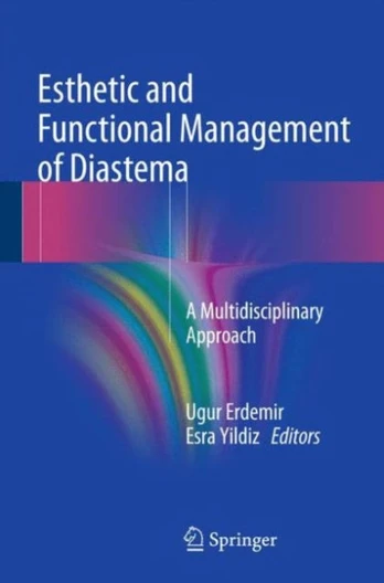 Esthetic and Functional Management of Diastema