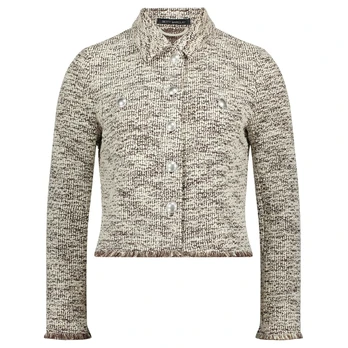 Švarkas moterims, Marga, Short-sleeved blazer