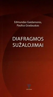 Diafragmos sužalojimai