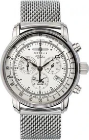 Laikrodis 100 Years Zeppelin 7680M-1