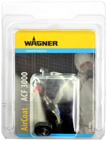 Antgalis dažų purkštuvams Wagner 379309