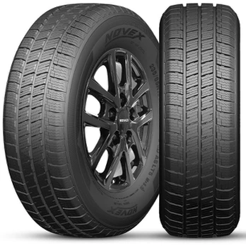 NOVEX AS LT-5 195/65 R16 104 T