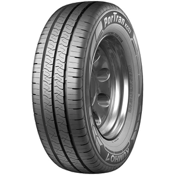 Kumho PorTran KC53 215/60R17 104 T