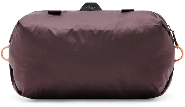 „Travel Line Peak Design“ batų krepšys „Eclipse“ – violetinė