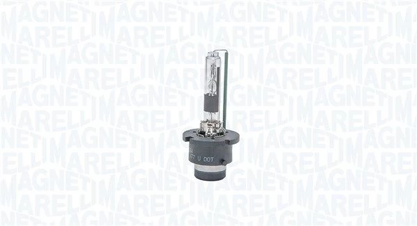 Lemputė, prožektorius MAGNETI MARELLI 002576100000