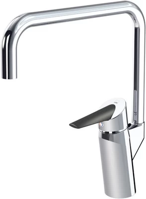Virtuvinis maišytuvas Oras Optima 2733F, chromo