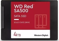 Wd Red SA500