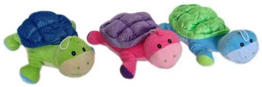 Sun Day Plush toy - 2403 - TURTLE- size 32 cm