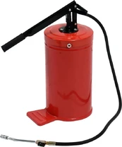 Tepimo pompa | 16 kg (YT-07065) kaina