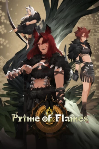 Prime of Flames PC