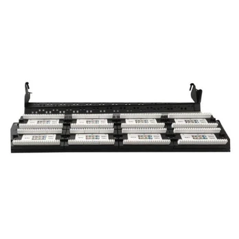GEMBIRD NPP-C648CM-001 19 patch panel