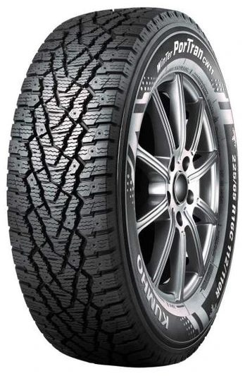 Marshal CW11 215/65R16C 109/107R 2025