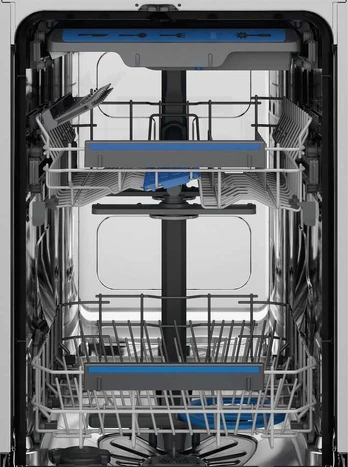 Indaplovė Electrolux EES63400L