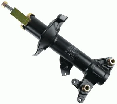 SACHS 313 605 Shock absorber
