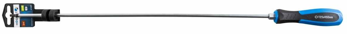 Atsuktuvas Högert Torx HT1S087, 45 cm