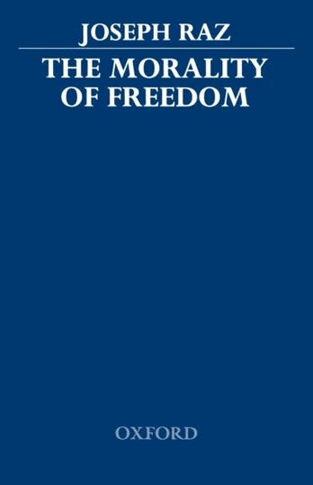 Morality of Freedom