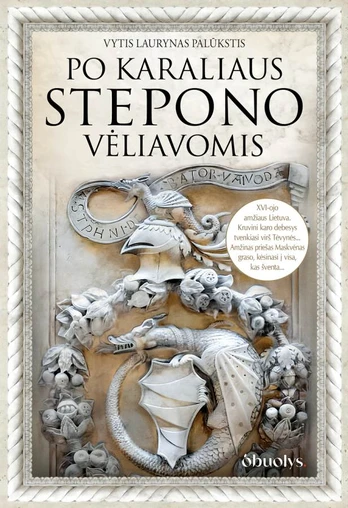 Po karaliaus Stepono vėliavomis