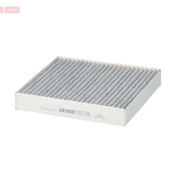 Filtras, salono oras DENSO DCF770K