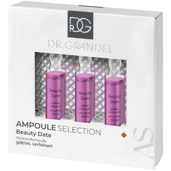 DR GRANDEL BEAUTY DATE AMPOULES 3x3ML
