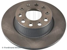 Stabdžių diskas BLUE PRINT ADBP430012 kaina