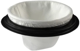 Klostytas filtras  Bosch PAS 12-27 (27F)