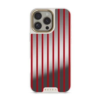 Favorite Bikini - iPhone 16 Pro Max Case, Elite Mirror Light (MagSafe) / Gold