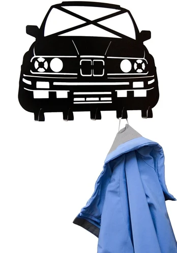 Kabykla striukei Bmw E30, puiki dovana driftui
